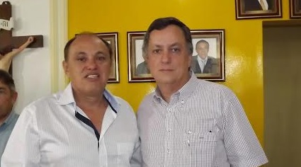 novinho teodorico
