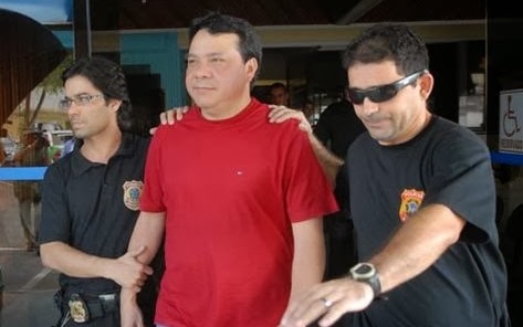 prefeito coari