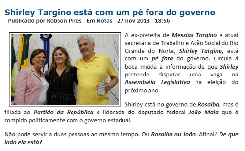 print shirley