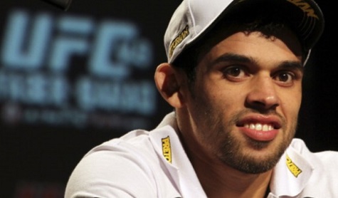 renan barao