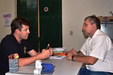 roberto peixe