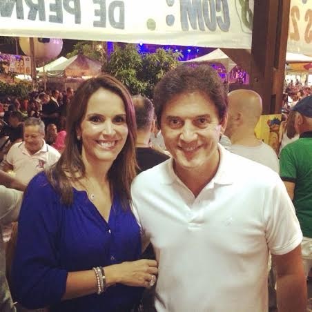 robinson carnaval