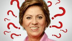 rosalba duvida