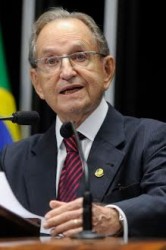 Senador Ruben Figueiró 