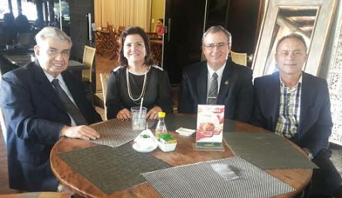 sao bento emendas