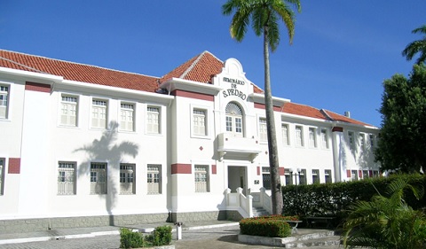 seminario sao pedro