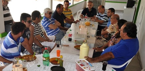 PR serido