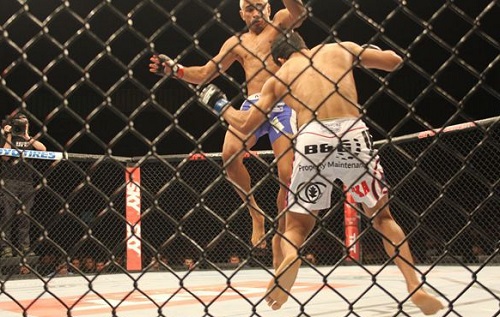 UFC Natal