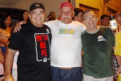 alvaro carnaval
