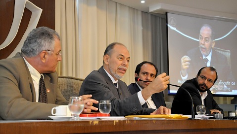 assembleia urbana