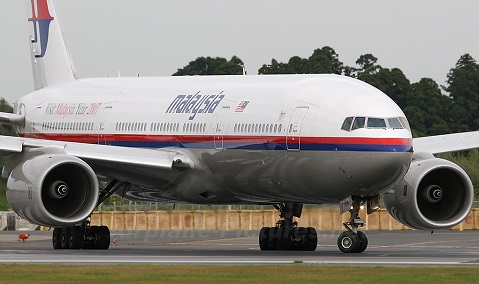 aviao 777