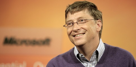 bill gates