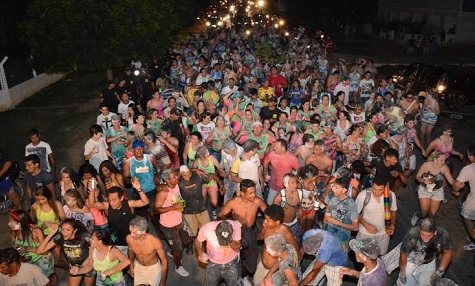 carnaval martins