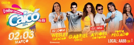 carnaval