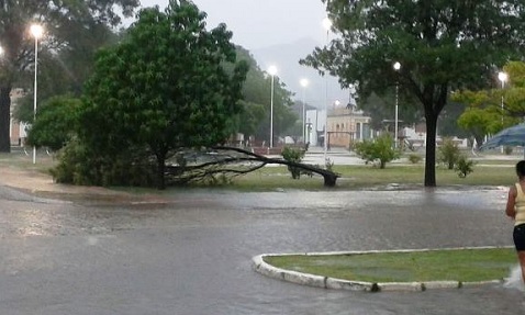 chuva serra negra