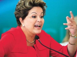dilma argumento