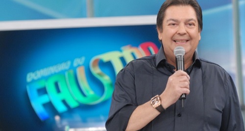 faustao globo