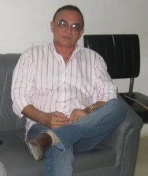 francisco de assis tibau