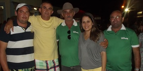 gesane carnaval