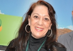 gina