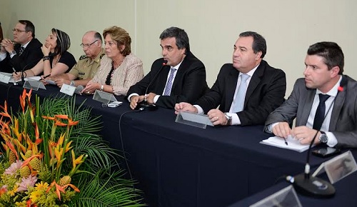 gomvernadora comissao