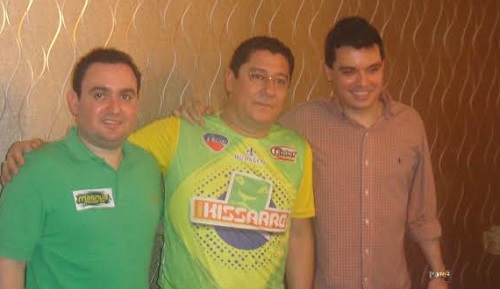 gustavo walter