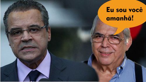henrique eurico