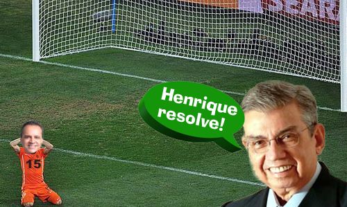 henrique garibaldi penalti