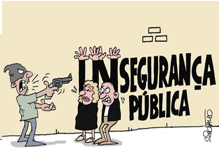 inseguranca