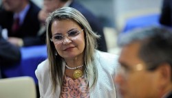ivonete discurso