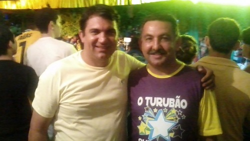 foto: Tonny Washington