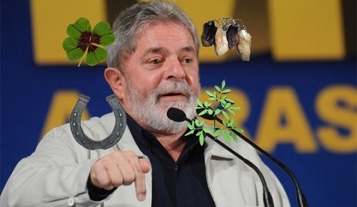 lula pe frio