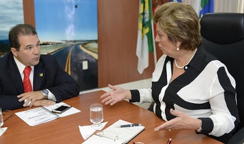 ministro pesca