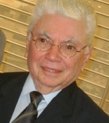 nevaldo rocha