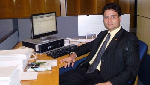 promotor carne