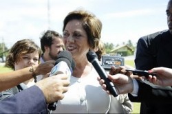 rosalba brasilia