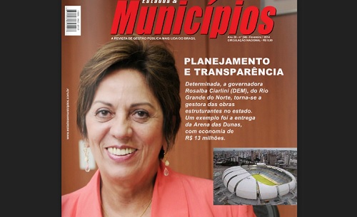 rosalba revista
