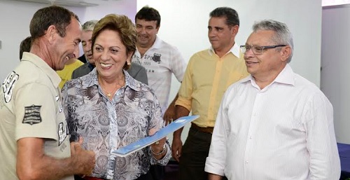 rosalba touros