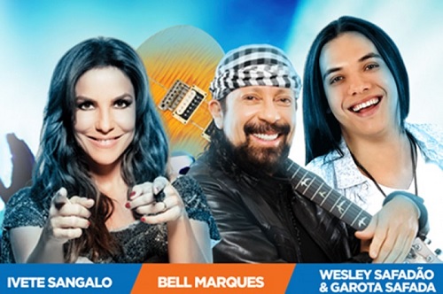 show arena
