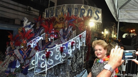 wilma carnaval