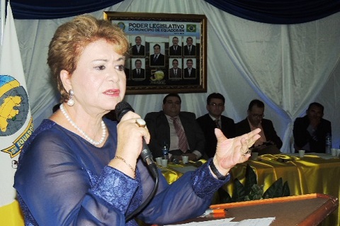 wilma equador