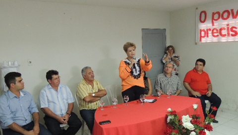 wilma lagoa