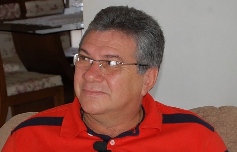 Haroldo Ferreira