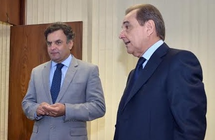 aecio agripino