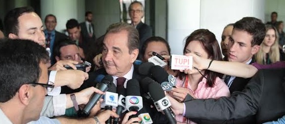 agripino entrevista