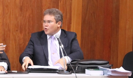 Advogado Anesiano Ramos