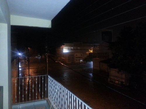 chuva caico 1