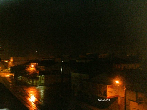 chuva caico 2