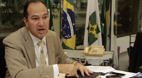 everaldo PSC
