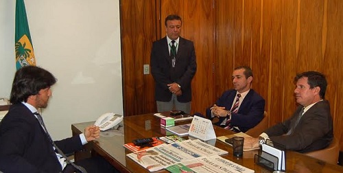fabio PRF